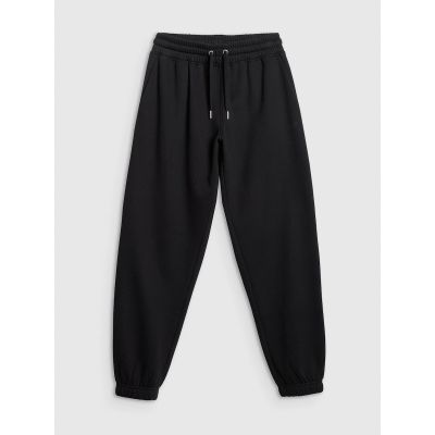8. Damen-Jogginghose 4F 4FRAW25TTROF1846-20S