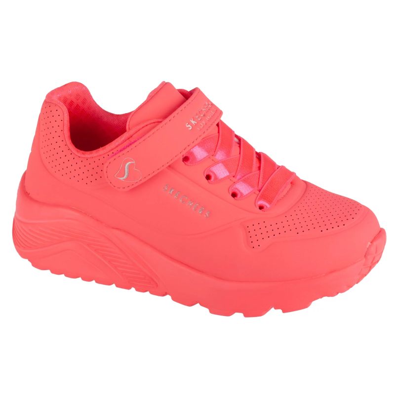 Skechers Uno Lite 310451L-NPCL Rosa 27