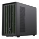 5. GameMax CLAW 360 BK Micro Tower Schwarz