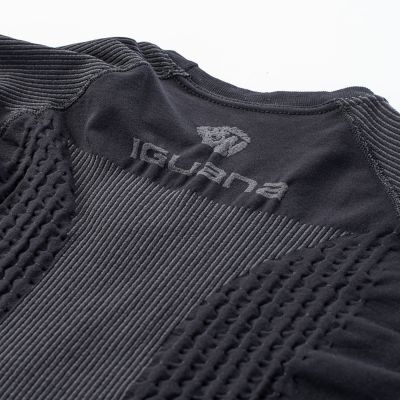 4. Iguana Gambit Top M 92800556691 Thermoaktives Sweatshirt