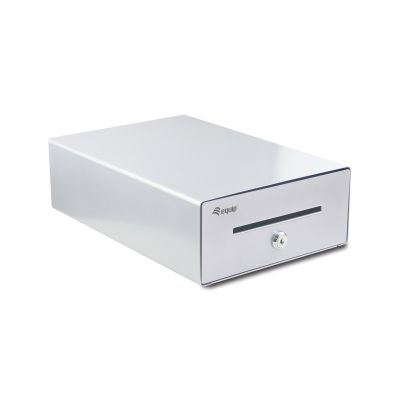 9. Equip 351012 Kassenschublade Manuelle und automatische Kassenschublade