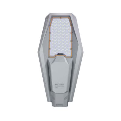 2. VOLT Solarlampe WARRIOR 250 + 35W Panel + 30.000mAh + Fernbedienung