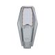2. VOLT Solarlampe WARRIOR 250 + 35W Panel + 30.000mAh + Fernbedienung