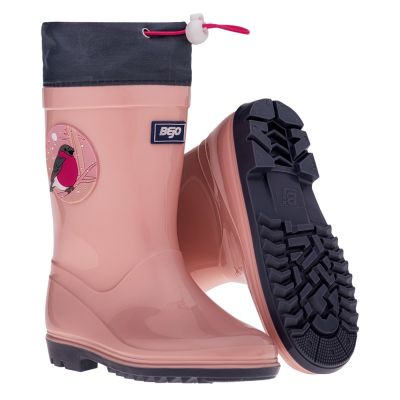 Bejo Kai Wellies Jr 92800432344 Gummistiefel