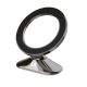 3. Wozinsky WPT-D19 MagSafe-kompatible Kfz-Armaturenbretthalterung – Grau