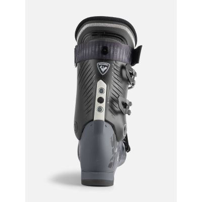 4. ROSSIGNOL HI-SPEED 80 HV Skischuhe grau