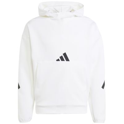 9. Adidas ZNE Hoodie M JF2454 Sweatshirt