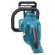 Makita DUC357 Kettensäge Blau