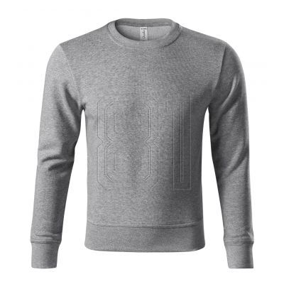 3. Malfini Zero MLI-P4112 Sweatshirt