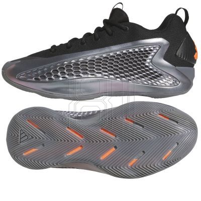 Adidas AE 1 M JQ8898 Basketballschuhe