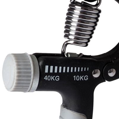 9. PROFIT Form Plus Handgriff 10-40kg DK 1119A-H