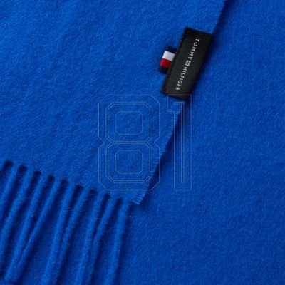 6. Tommy Hilfiger Uptown Wollschal M AM0AM07888