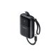 4. Havit PB5215 Powerbank 10000mAh (Schwarz)