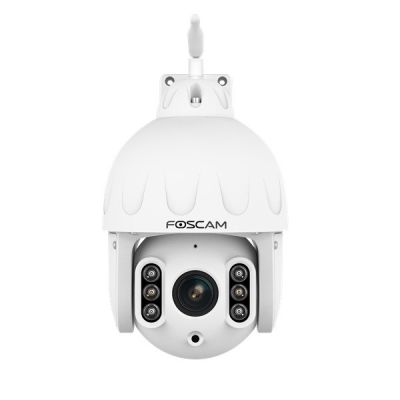 2. Foscam SD8P WiFi 8MP IP-Überwachungskamera