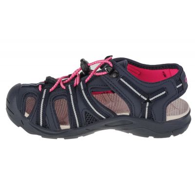 6. CMP Aquarii 2.0 Hiking Sandal Jr 30Q9664-38UL Sandalen