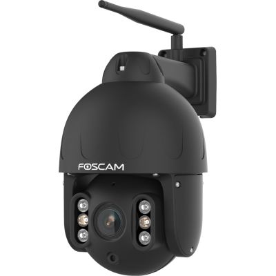 Foscam SD8P 8MP IP-Überwachungskamera