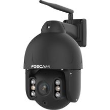 Foscam SD8P 8MP IP-Überwachungskamera