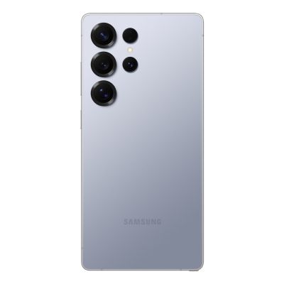 3. Smartphone Samsung GALAXY S25 Ultra 5G S938B DS 256GB Titanium Silverblue Android 15.0