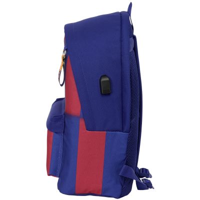 2. FC Barcelona Sportrucksack mit Laptopfach 612529820