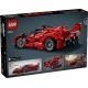 2. LEGO Technic 42212 Ferrari FXX K