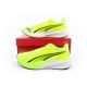 10. Puma Pounce Lite Sportschuhe, leicht und bequem, neonfarben