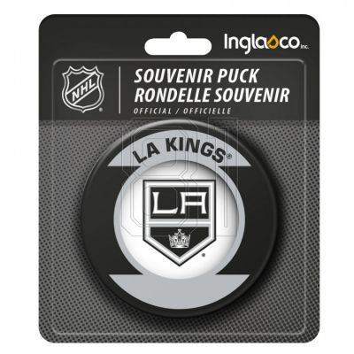 51. Souvenir Inglasco NHL Retro-Hockeypuck 510AN000555