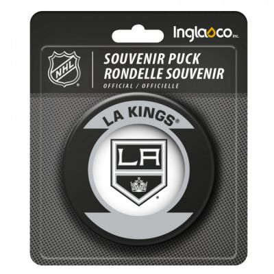 51. Souvenir Inglasco NHL Retro-Hockeypuck 510AN000555