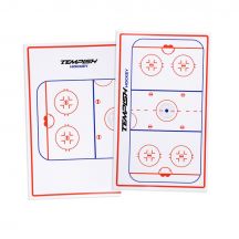 TEMPISH Hockey-Trainertafel