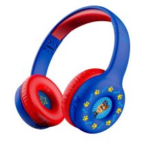 TRUST Nouna Kabellose Kinderkopfhörer PAW Patrol Blau