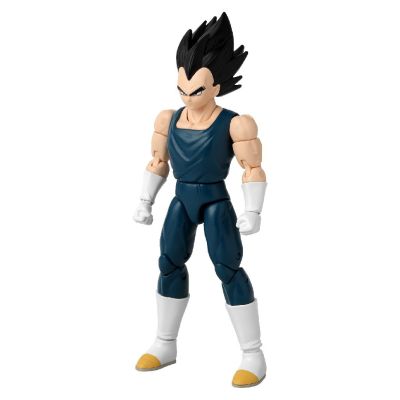 5. DRAGON BALL DRAGON STARS VEGETA (DBS SH)