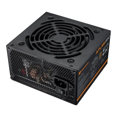 9. COUGAR CGRVG-650 Netzteilmodul 650 W 24-Pin ATX Schwarz
