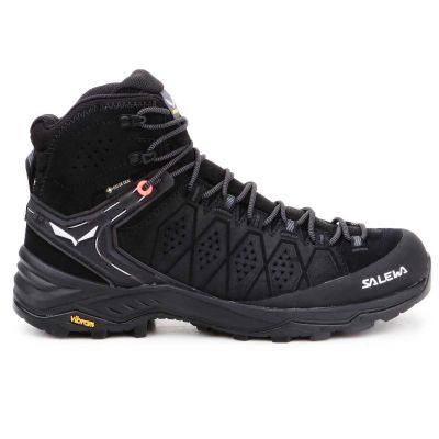 7. Salewa WS Alp Trainer 2 Mid GTX W 61383-0971 Schuhe