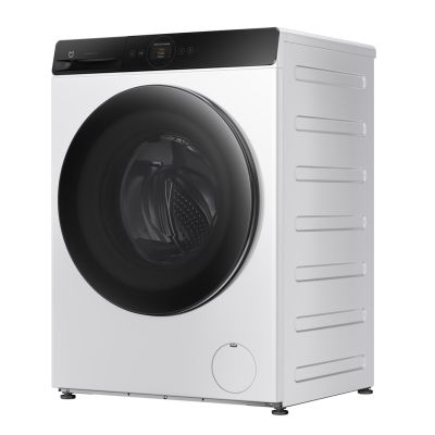 Xiaomi QMP4603EU Standwaschtrockner, Frontlader, Weiß