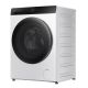 Xiaomi QMP4603EU Standwaschtrockner, Frontlader, Weiß