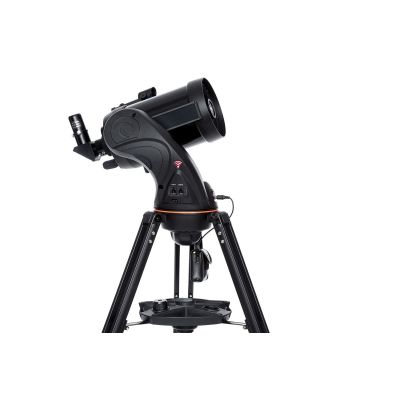 6. Celestron AstroFi 5" SCT-Teleskop