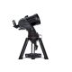 6. Celestron AstroFi 5" SCT-Teleskop