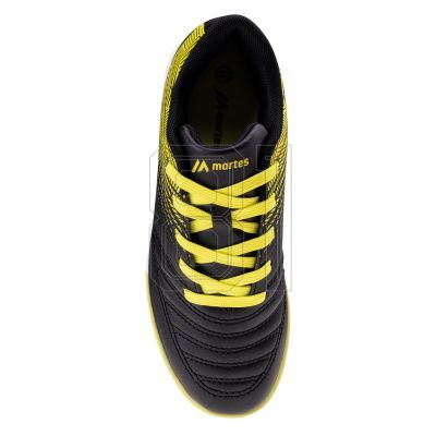 3. Martes Essentials Mator TF Jr 92800490382 Fußballschuhe