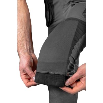 5. NEO Tools 81-325-L Schutzhose