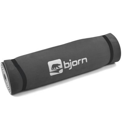 BJÖRN MATTE EVA 2-lagig 180x60x1,0cm DK 2267-4