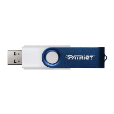 2. PARTIOT USB-Stick Xporter X550 64 GB, Dual USB A+C, 80 MB/s, Aluminium-Kunststoff