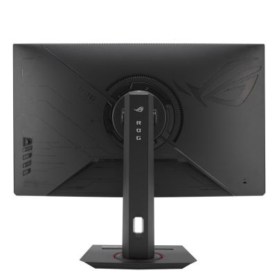 12. ASUS ROG Strix XG27WCMS Computermonitor 68,6 cm (27") 2560 x 1440 px Quad HD LCD Schwarz
