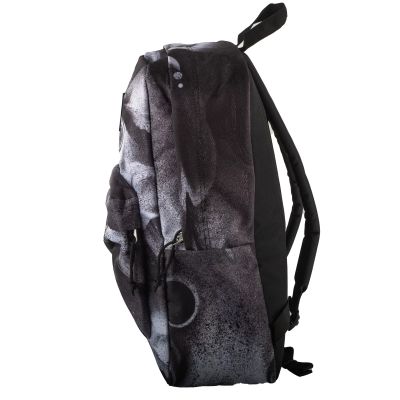 3. JanSport Superbreak Rucksack EK0A5BAG1T7 Schwarz Einheitsgröße
