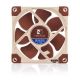4. NOCTUA NF-A8 FLX 80mm 7,9 dBA Lüfter