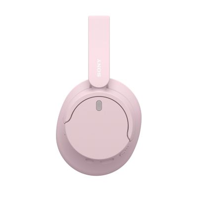 2. Sony WH-CH720N Kopfhörer Bluetooth-Konnektivität Over-Ear Geräuschunterdrückung Kabellos Rosa