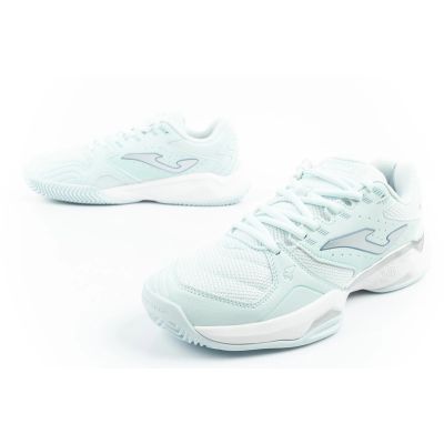 8. Joma Master Damen-Padel-Tennisschuhe, blau