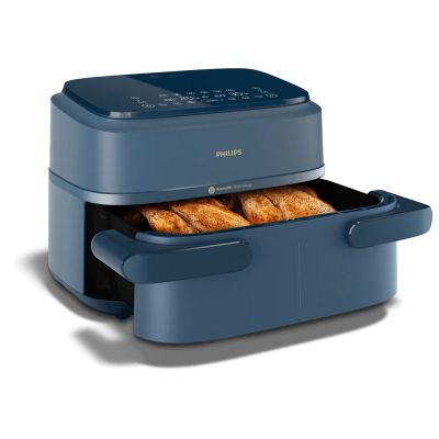 2. Heißluftfritteuse PHILIPS NA156/60