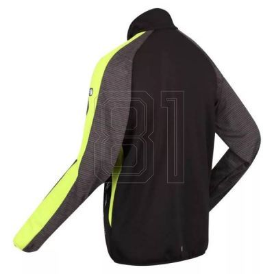 2. Regatta Yare VI M Sweatshirt RML233L7P