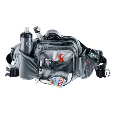 2. Deuter Pulse 5 Fahrradtasche 391022340140