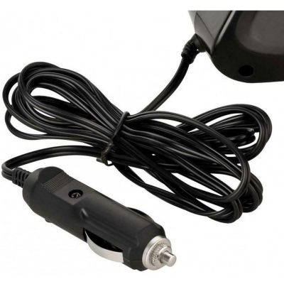 9. Handstaubsauger für Autos, 12 V, Dunlop, 60 W