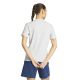 2. adidas Entrada 26 T-Shirt Damen grau JZ6680